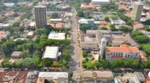 Corpus Christi: Prefeitura de Mandaguari decreta ponto facultativo nesta sexta-feira
