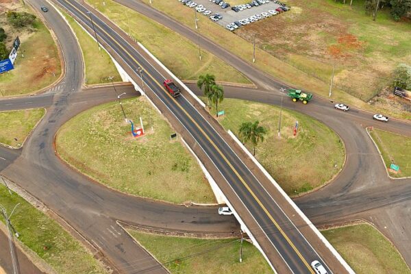 Com rodovias do Oeste e Sudoeste, leilão do Lote 6 será no fim deste mês