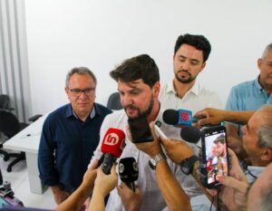 Rafael Cita é o novo presidente do Cisvir