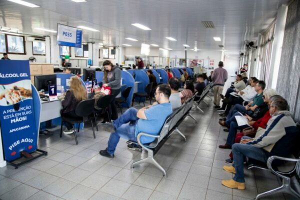 Prefeitura de Apucarana alerta contribuintes em relação a “golpe” citando cobrança de alvará