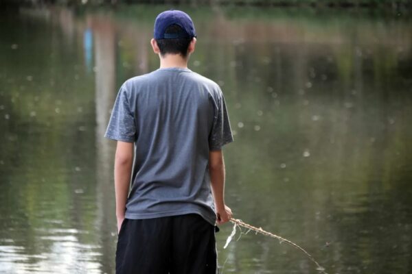 Pesca amadora no Parque da Pedreira em Mandaguari começa no dia 18/1; veja pescarias confirmadas até o final do ano
