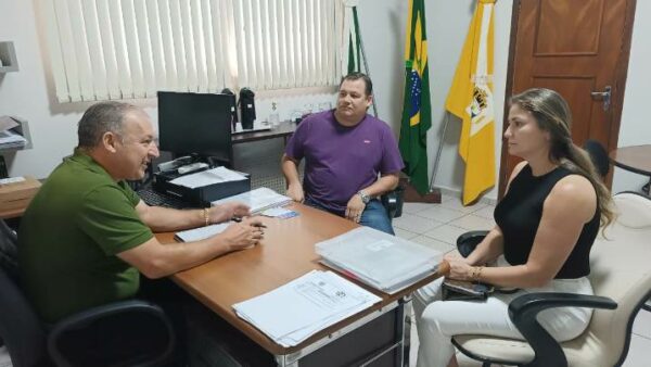 Projeto Internacional entre São Pedro do Ivaí e Varapodio abre novas oportunidades culturais e de cidadania.