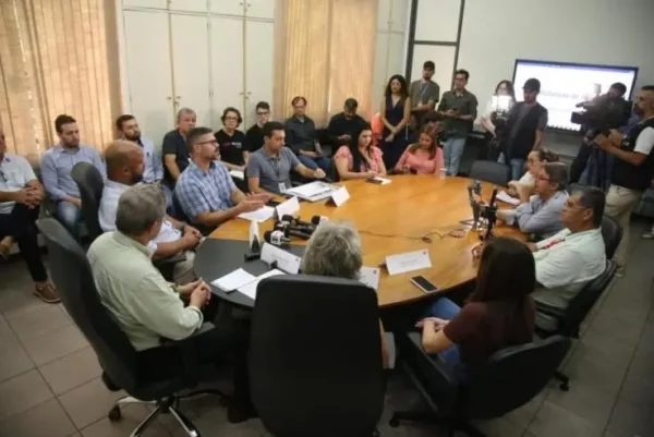 Prefeitura de Maringá apresenta rotas alternativas na região do Trevo do Catuaí devido à nova fase da obra