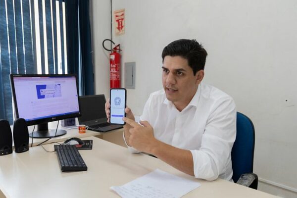Vagas de emprego em Apucarana podem ser consultadas por aplicativo