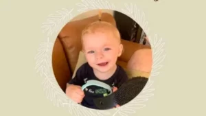 Bebê de 1 ano e três meses morre e causa comoção em Arapongas