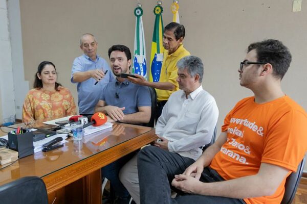 Carnês de IPTU começam ser distribuídos dia 29 em Apucarana