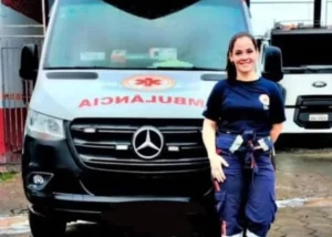 Socorrista de 28 anos morre dentro de casa em Mauá da Serra