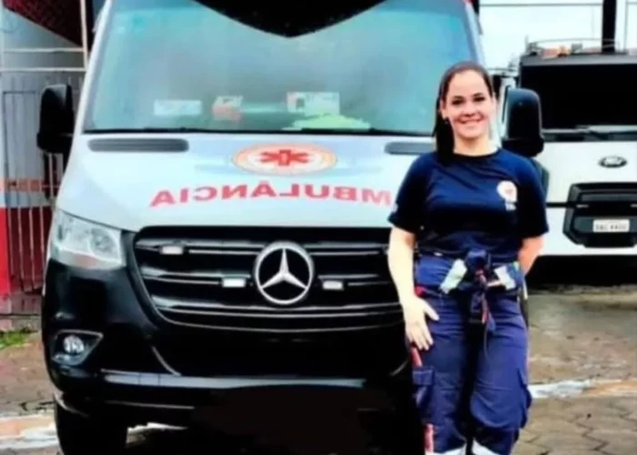 Socorrista de 28 anos morre dentro de casa em Mauá da Serra