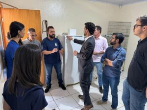 Distribuição de ração para protetores de animais acontece nesta sexta-feira em Apucarana