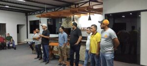 Prefeitura de Mauá da Serra anuncia uma negociação com uma empresa para a geração de empregos para a Serra do Cadeado