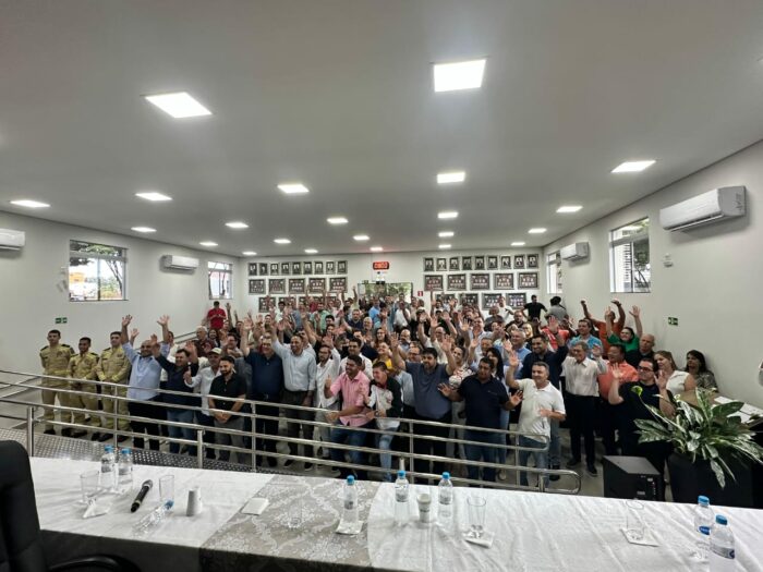 O município de Mauá da Serra, no Vale do Ivaí, ganhará um Pronto Atendimento Municipal (PAM).