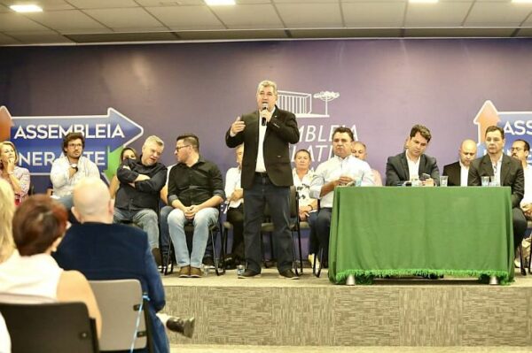 Deputado Bazana destaca importância de evento da Alep em Arapongas