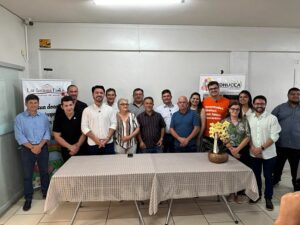 Apucarana – Mais de R$ 1 milhão de emenda parlamentar para entidades e UTFPR