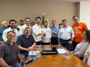 Apucarana regulariza criação do Parque Ubatuba-Dourados