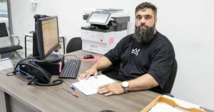 Apucarana cria canal pelo WhatsApp para recebimento de demandas da população