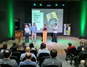 Arapongas recebe 1º MHUB Xperience 2025