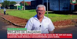 Florestópolis – 2025 chegou…