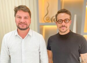 Prefeito Rafael Cita anuncia Pedro Ziroldo como secretário de Cultura, Lazer e Eventos
