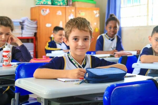 Prefeitura de Arapongas inicia Ano Letivo 2025 no dia 05 de fevereiro