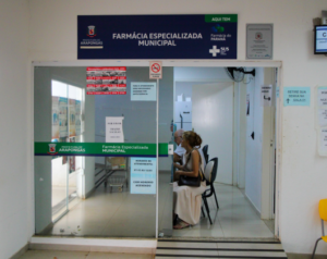 Farmácia Municipal Especializada de Arapongas amplia horário de atendimento a partir do dia 1º de fevereiro