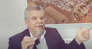 Irregularidades – Delegado Jacovós questiona ex-prefeito de Bom Sucesso sobre uso indevido de sua emenda destinada à compra de ambulância para o município