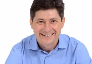 Rodolfo anuncia Marcos Dias na Secretaria de Indústria e Comércio de Apucarana