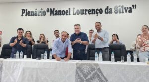 Prefeito “Giva” de Mauá anuncia obra do PAM no valor de R$ 4,5 milhões