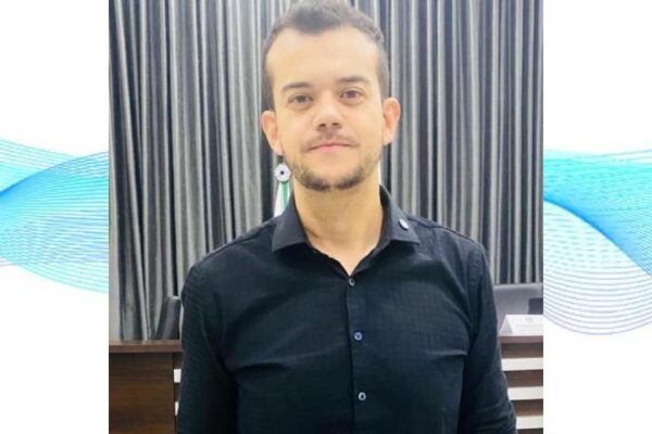 Presidente da Câmara de Apucarana Danylo Acioli fala sobre avanços e mudanças na gestão do legislativo