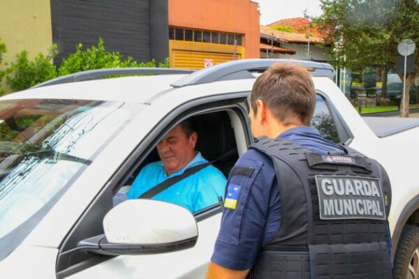 TRÂNSITO: Arapongas registra queda de 25% nos acidentes com morte