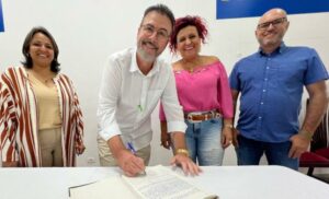 Valdoney Hising assume a Prefeitura de Mandaguari por 17 dias