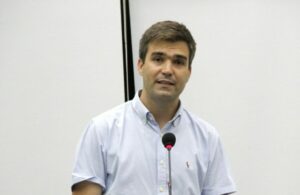 Câmara de Arapongas aprova campanha de conscientização sobre esmolas