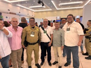 São Pedro do Ivaí recebe viaturas para reforçar a Segurança Pública a partir de agosto