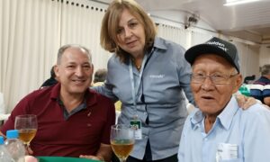 Prefeito Rildo da Padaria destaca ações do município para fortalecer a agricultura local e apoiar os pequenos produtores