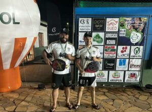 Atletas de São Pedro do Ivaí brilham e conquistam o segundo lugar em Ivaiporã