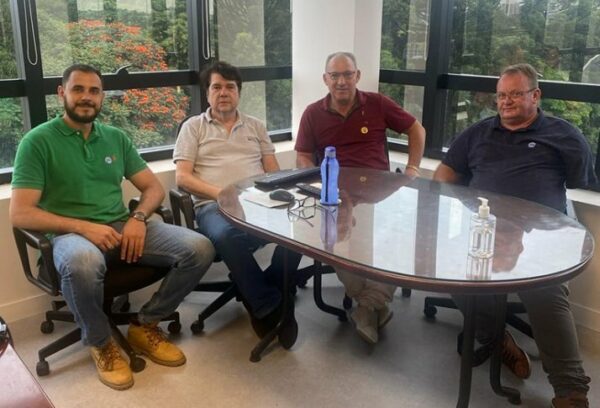 Administração Municipal busca investimentos e melhorias para São Pedro do Ivaí