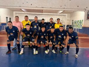 A noite de quinta-feira, 20 de fevereiro, foi de grandes emoções no Ginásio de Esportes de São Pedro do Ivaí.