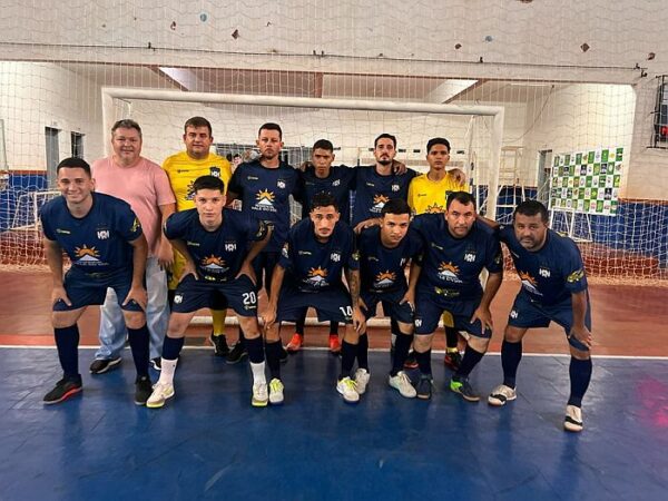 A noite de quinta-feira, 20 de fevereiro, foi de grandes emoções no Ginásio de Esportes de São Pedro do Ivaí.