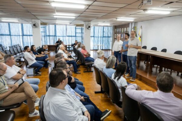 Parque tecnológico vai transformar Apucarana em polo de inovação no PR