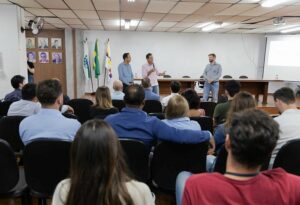 Apucarana inicia discussão do novo Plano de Arborização