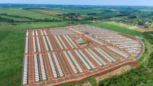 Pacaembu Construtora entrega no dia 7 de março a segunda fase do Residencial Bem Viver Arapongas