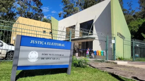 Podemos tem votos anulados, e Odarlone (PT) pode assumir como vereador em Apucarana