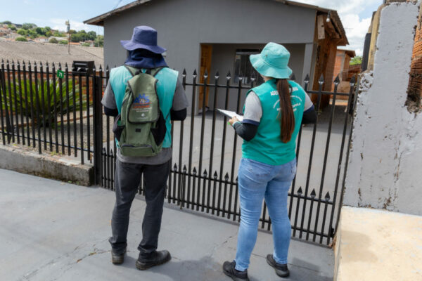 Apucarana lança “Operação de Guerra” contra a dengue