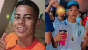 Saiba quem são os jovens mortos em confronto com a PM em Londrina
