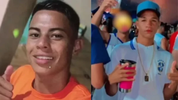 Saiba quem são os jovens mortos em confronto com a PM em Londrina