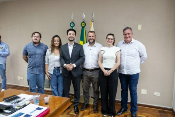 Apucarana garante R$ 3,7 milhões para a construção de dois novos centros infantis