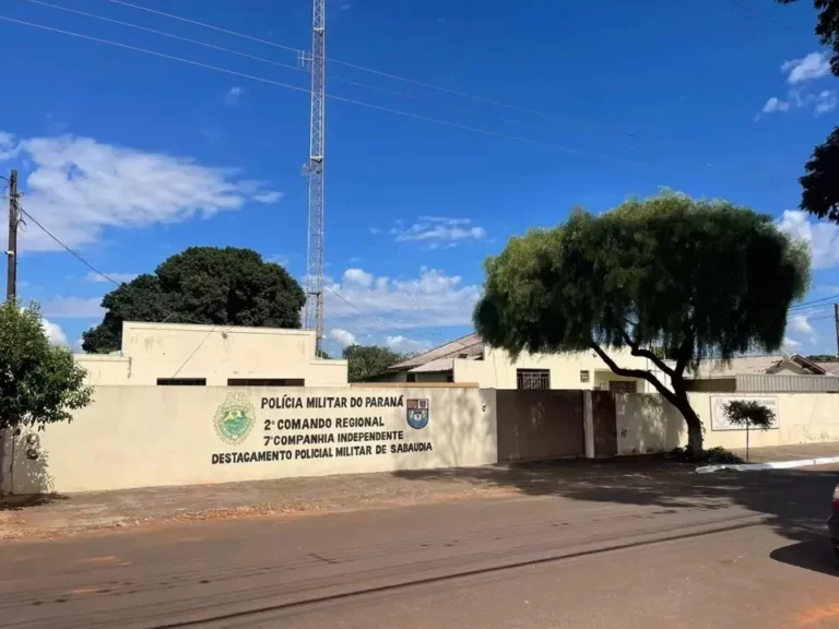 Criminoso diz ser do ‘comando do PCC’ e ameaça família de morte em Sabáudia