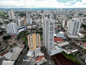 Apucarana quer fortalecer gestão pública com projetos de extensão