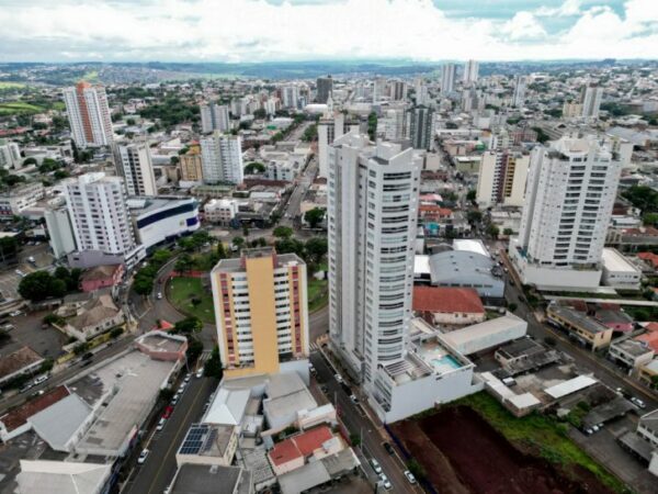 Apucarana quer fortalecer gestão pública com projetos de extensão