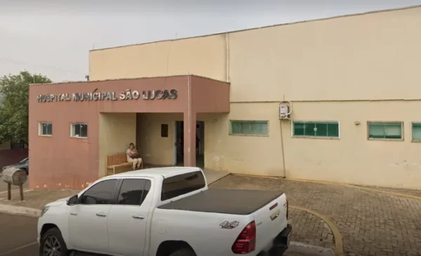 Briga entre pai e filho termina com um esfaqueado e outro baleado em Kaloré