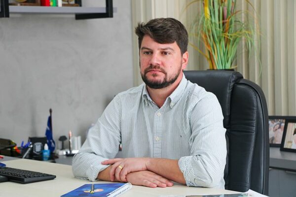 Prefeito  de Arapongas amplia atendimento à população com café da manhã toda quarta, a partir do dia 19/03